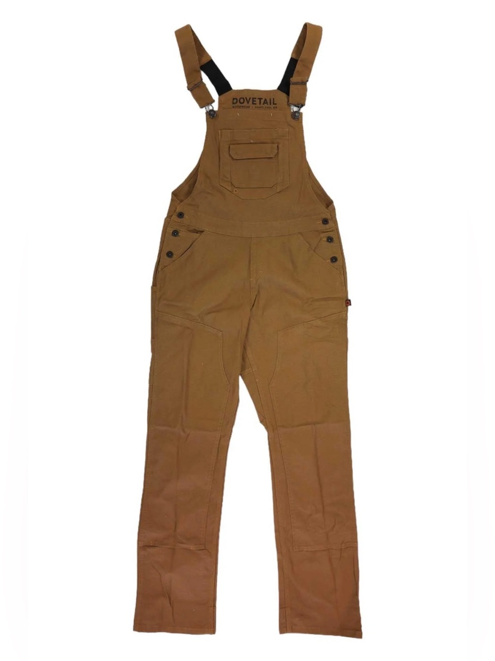 Women’s DOVETAIL Freshley Overalls Ultra Light Ripstop